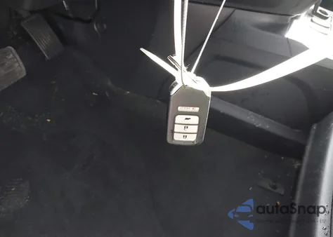 2016 Honda Cr-V Ex-L из США, поврежденный, VIN 2HKRM3H78GH523665